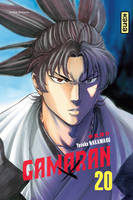 20, Gamaran - Tome 20, Tome 20