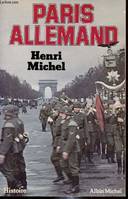 Paris allemand