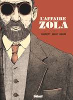 L'affaire Zola