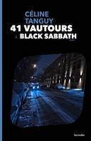41 Vautours - 4. Black Sabbath