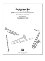 Comfort and Joy An Advent Carol, InstruPax