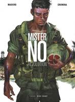 Mister No revolution, 1, Vietnam, TOME 1 - VIETNAM