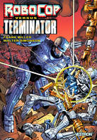 Robocop versus the Terminator