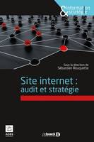 Site internet : audit et stratégie