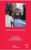 Territoires du cinéma