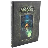World of Warcraft chroniques, World of Warcraft - Chroniques - Volume II