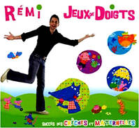 Rémi Jeux de Doigts