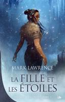 1, Le Livre des glaces, T1 : La Fille et les Étoiles