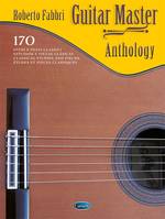 Guitar Master Anthology