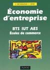 Économie d'entreprise