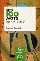 Les 100 mots des 