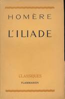 L'Iliade