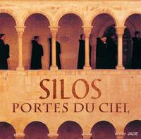 Silos - Portes du ciel  - CD