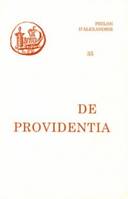 De providentia, I-II