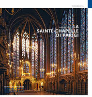 La Sainte-Chapelle de Paris (Italien)