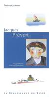 Jacques Prevert