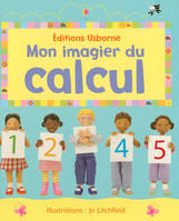 Mon imagier de calcul