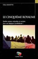 CINQUIEME ROYAUME