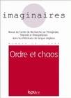 Imaginaires, n°12/2008, Ordre et chaos