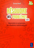 Résoudre des problèmes (Fichier + CD-Rom)