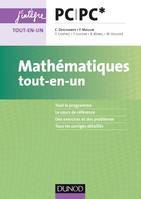 1, MATHs  PC/PC*