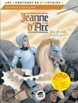 Jeanne d'Arc , Jeune fille rebelle et chef de guerre