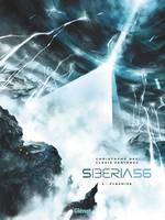 3, Siberia 56 - Tome 03, Pyramide