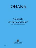 Concerto In Dark and Blue