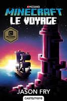 5, Minecraft officiel, T5 : Le Voyage, Le voyage