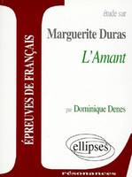 Étude sur Marguerite Duras, 