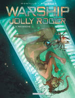 3, Warship Jolly Roger - Tome 3 - Revanche