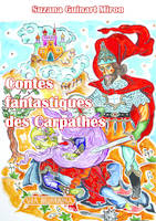 Contes fantastiques des Carpathes