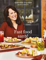 Fast food santé, FAST FOOD SANTE [NUM]