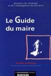 Le guide du maire