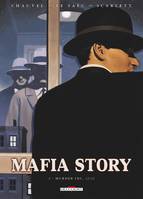 2, Mafia Story T04, Murder Inc 2/2