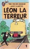 Léon-la-Terreur., 1, Leon la terreur *****