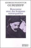 Rencontre avec des hommes remarquables