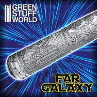 Far Galaxy