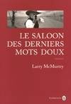 Le saloon des derniers mots doux