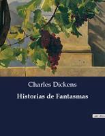 Historias de Fantasmas, .