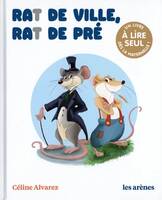 Rat de ville, rat de pré