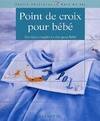 Point de croix pour bÃ©bÃ©