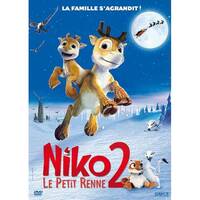 Niko le petit renne 2