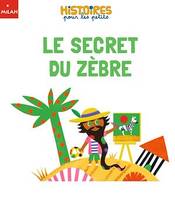 Le secret du zèbre