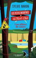 2, Les petits meurtres du tricot-club, tome 2 - Une affaire de coeurs