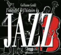 L'essentiel de l'histoire du Jazz