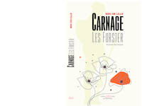 CARNAGE - Les Forster