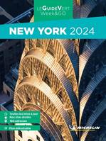 Guides Verts WE&GO New York 2024