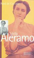 Sibilla Aleramo