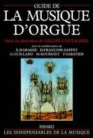 Guide de la musique d'orgue